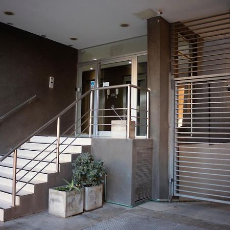 Departamento Premium Con Cochera Y Piscina Bahia Blanca Exterior photo